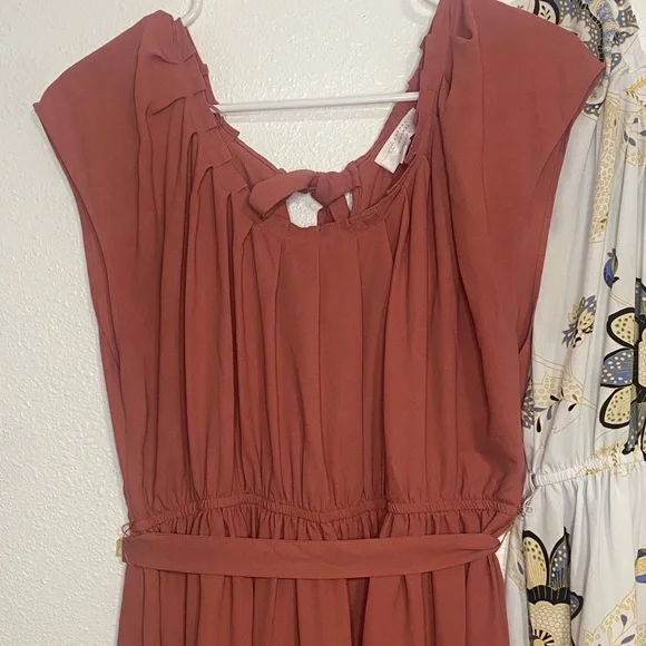 LC Lauren Conrad maternity dresses - Picture 4 of 16